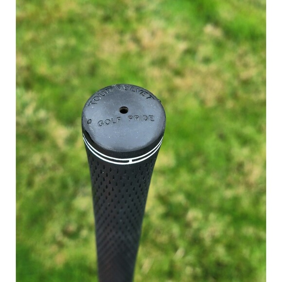 Ping Eye 2 Stainless Steel Yellow Dot Sand Wedge ZZ Lite Steel Shaft Good Grip - Picture 13 of 16